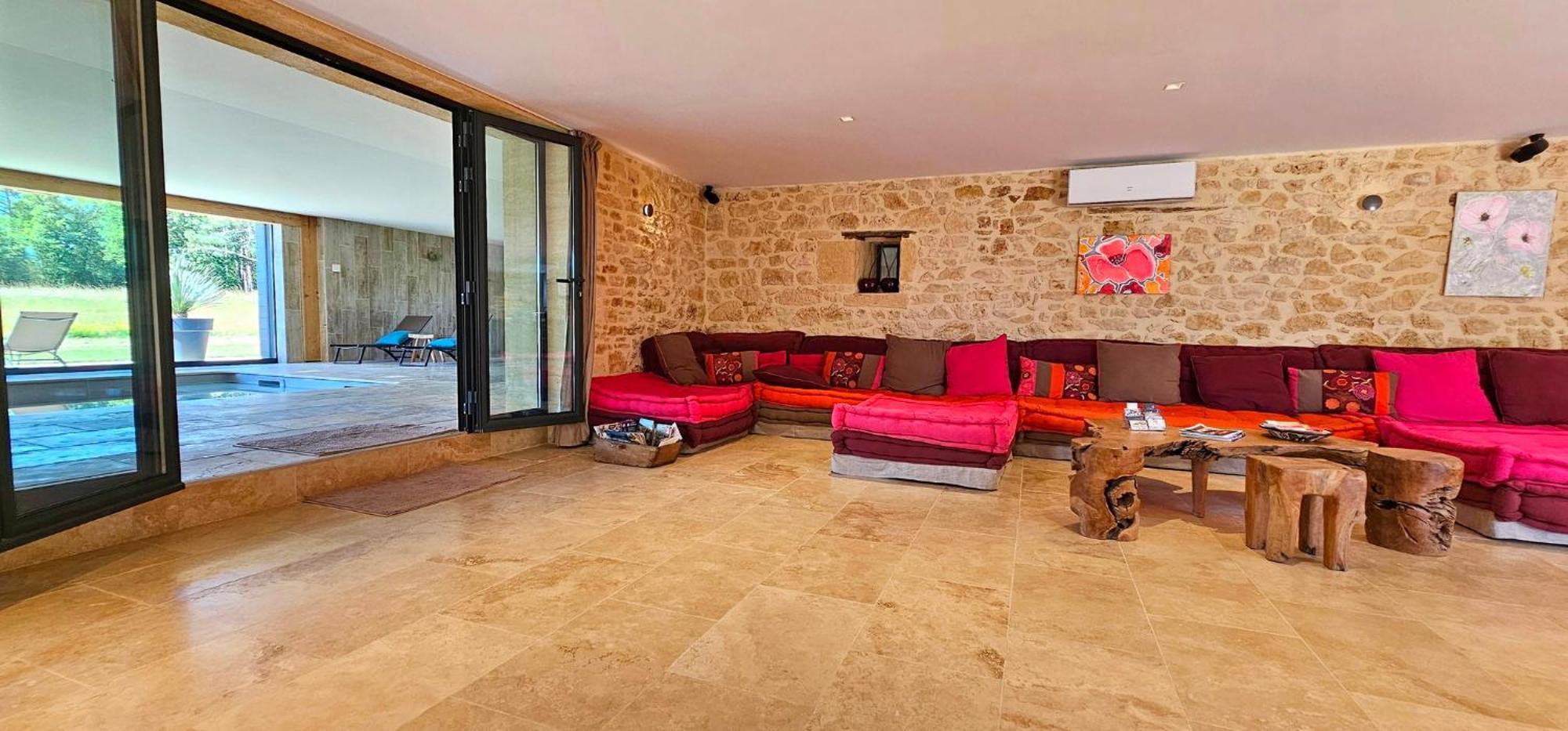 Groléjac Le Petit Paradis 24 المظهر الخارجي الصورة